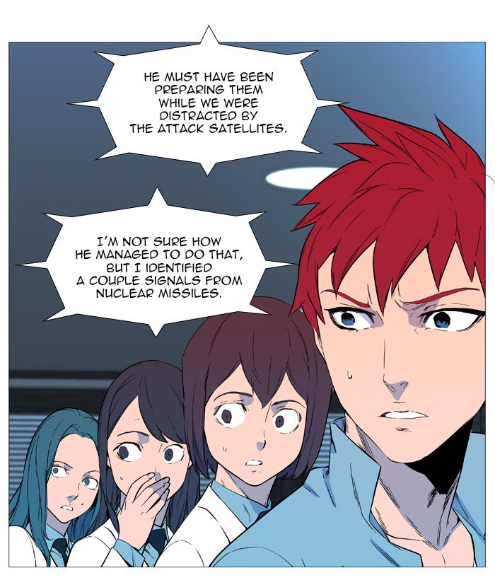 Noblesse 542 36