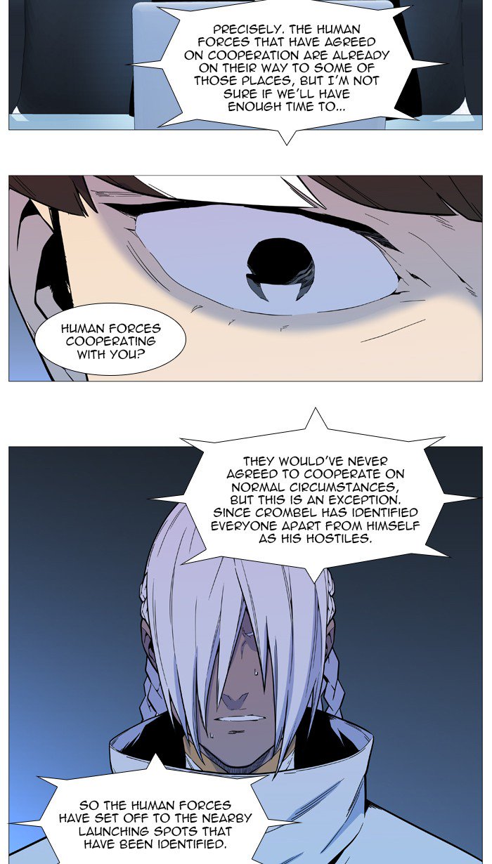 Noblesse 542 38