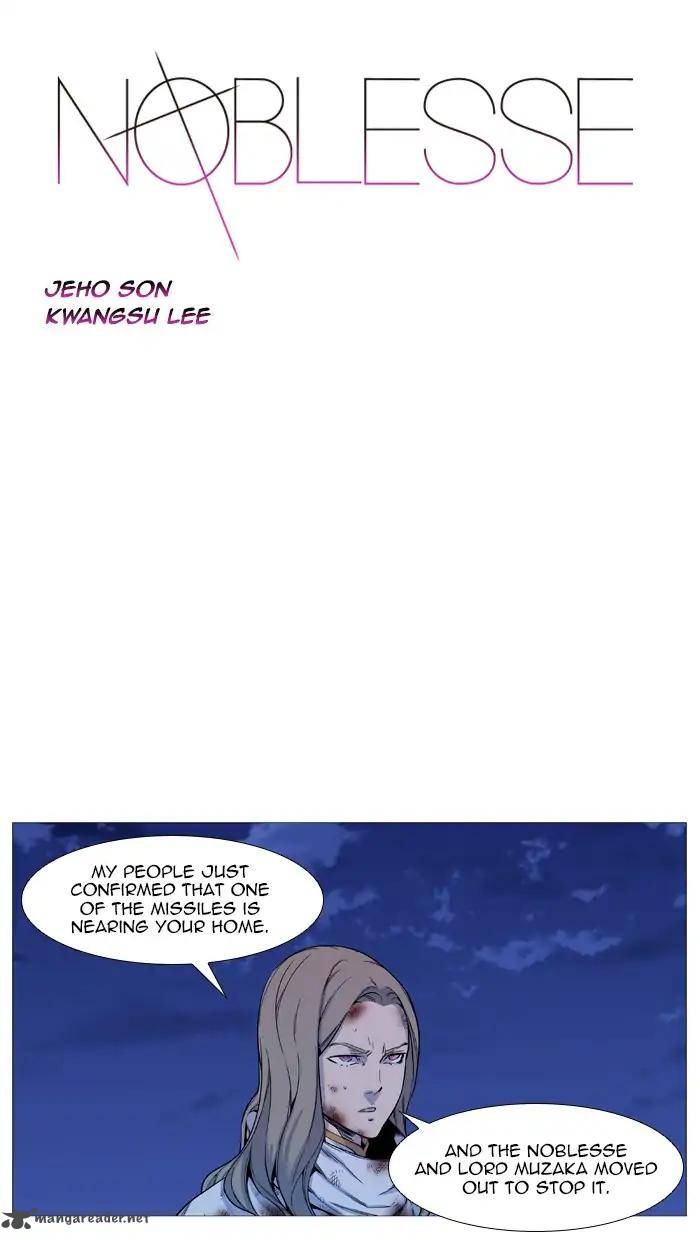 Noblesse 544 1