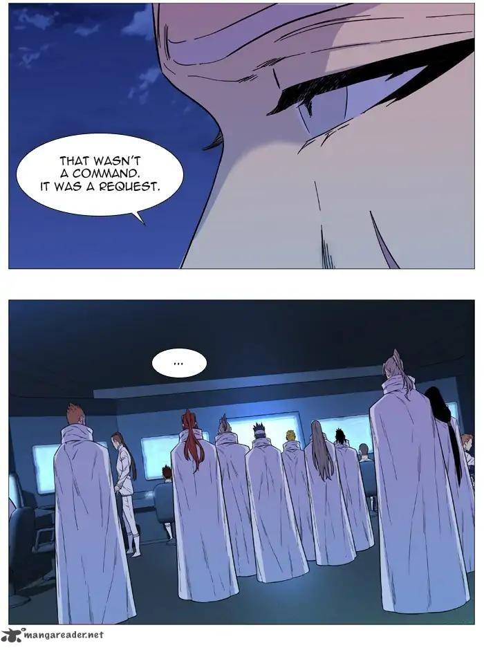 Noblesse 544 15