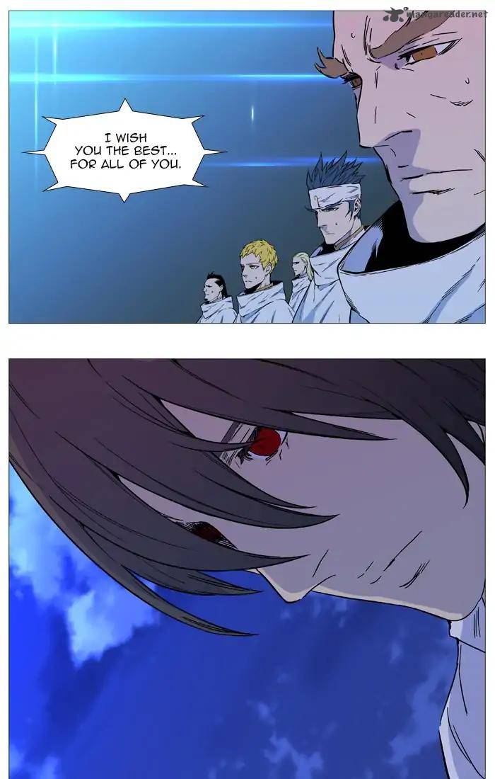 Noblesse 544 16