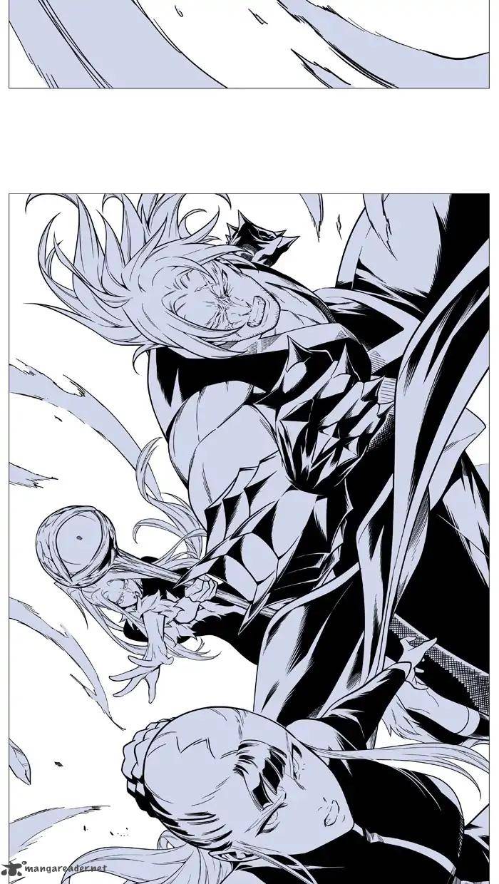 Noblesse 544 37