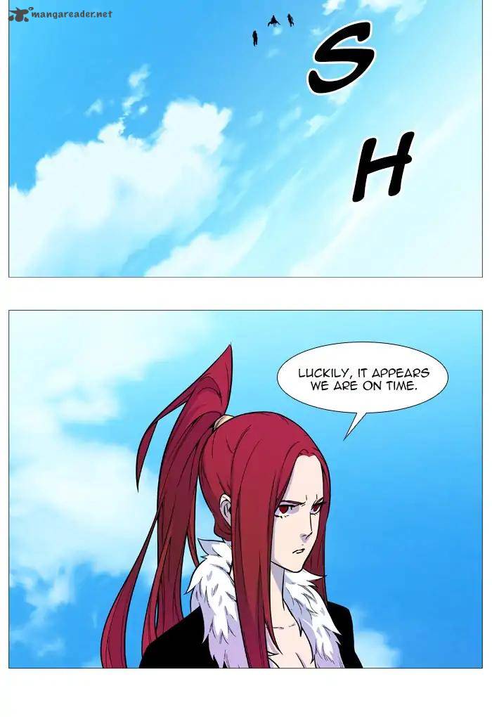 Noblesse 544 4