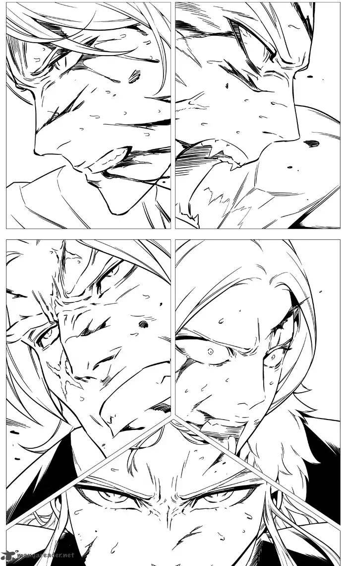 Noblesse 544 45