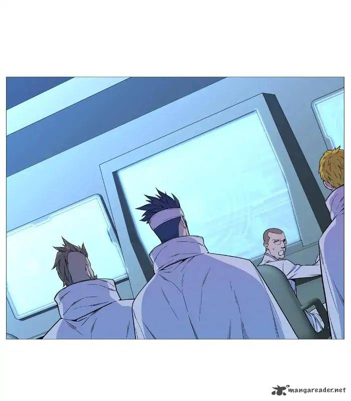 Noblesse 544 54