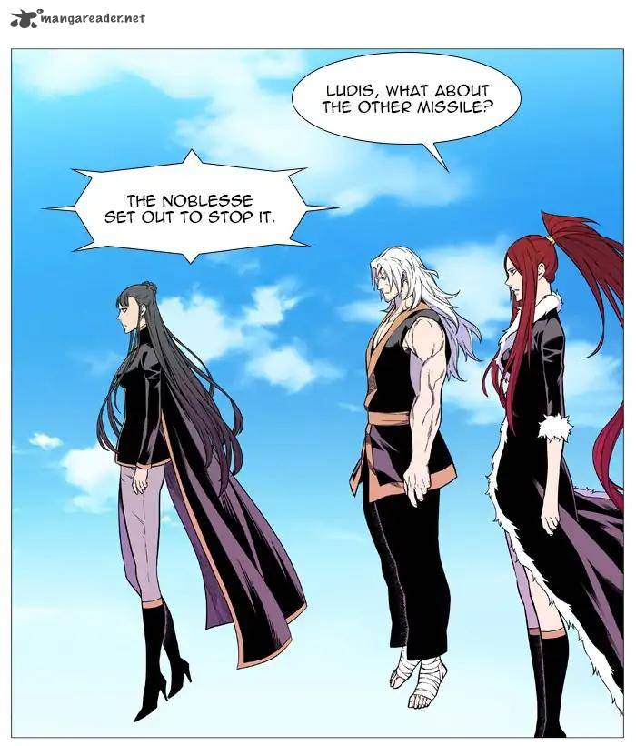 Noblesse 544 7