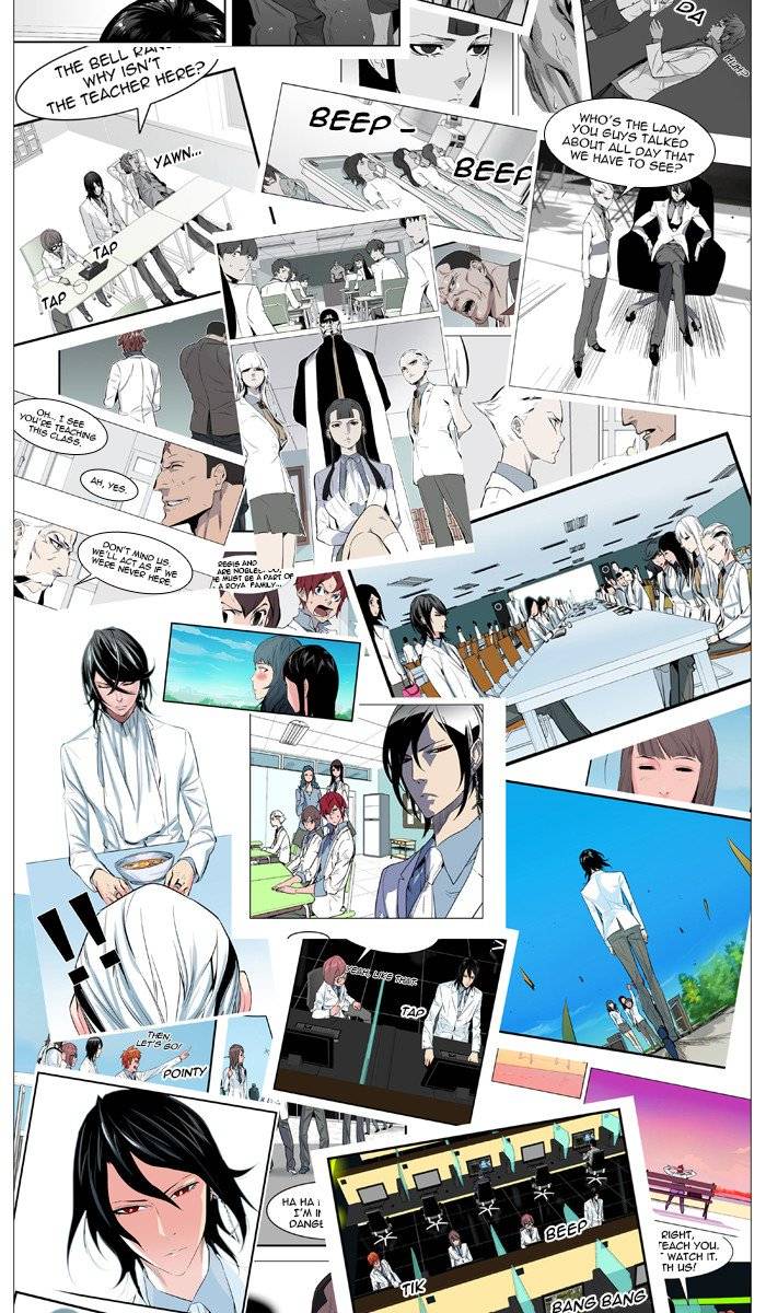 Noblesse 545 28