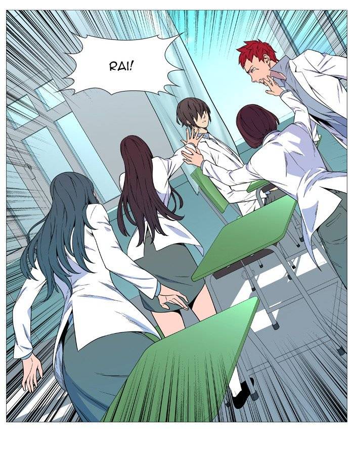 Noblesse 545 32