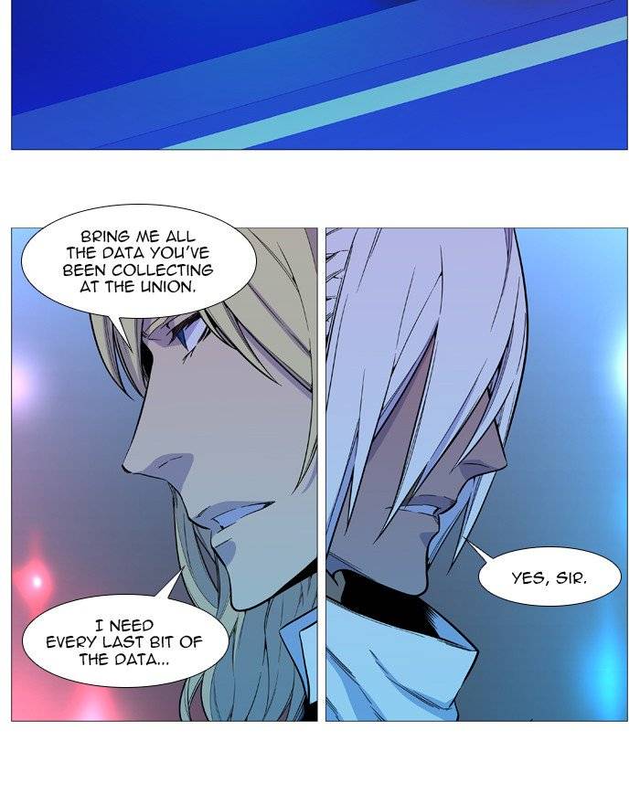 Noblesse 545 48