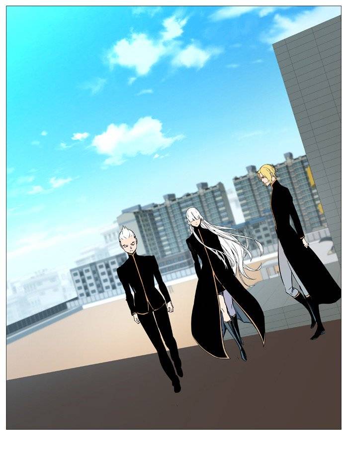 Noblesse 545 9