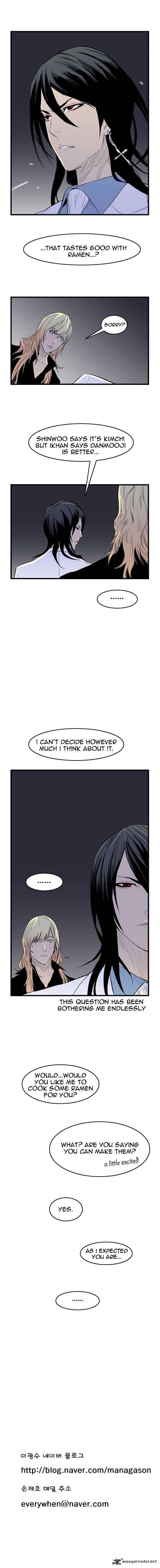 Noblesse 55 6