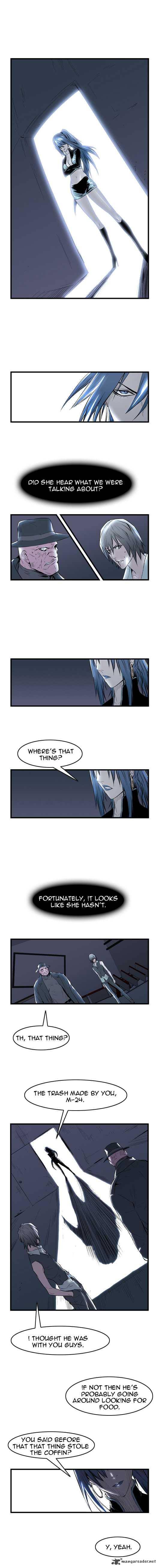 Noblesse 56 3