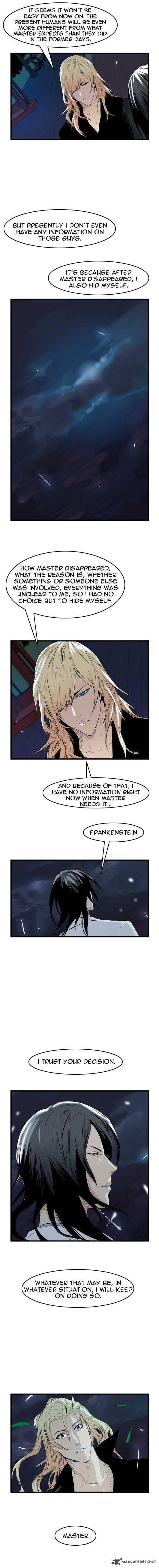 Noblesse 56 5