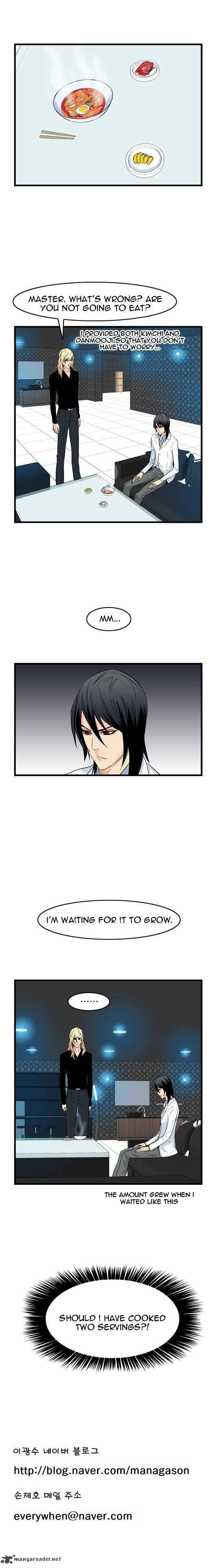 Noblesse 57 6