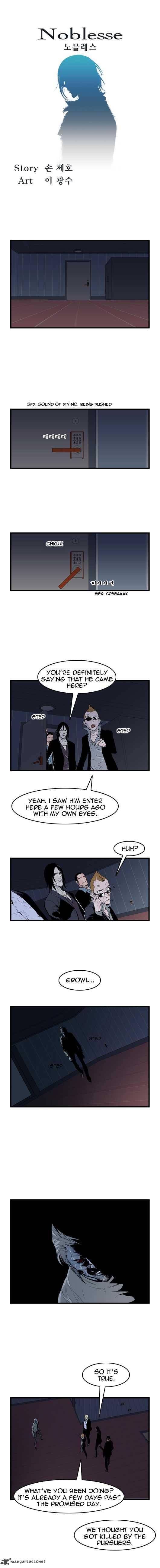 Noblesse 58 1