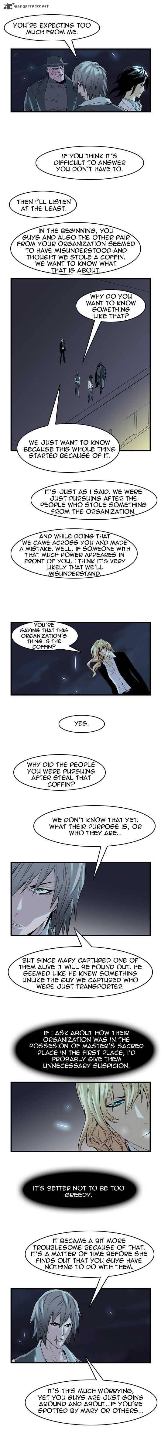 Noblesse 59 3
