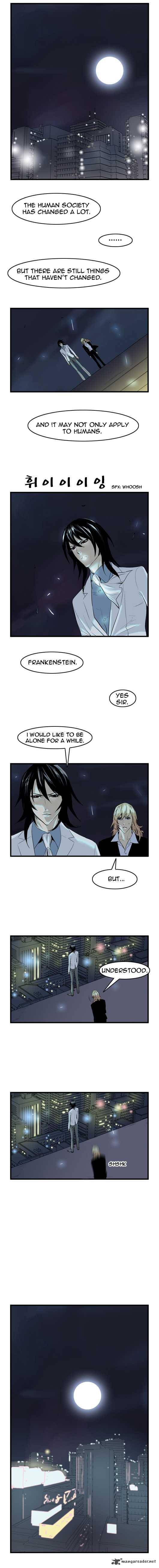 Noblesse 59 5