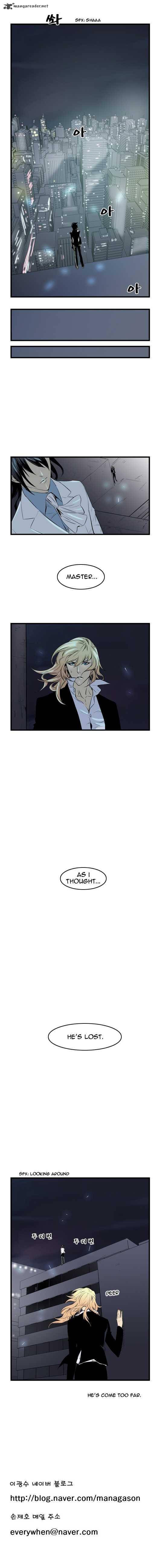 Noblesse 59 7