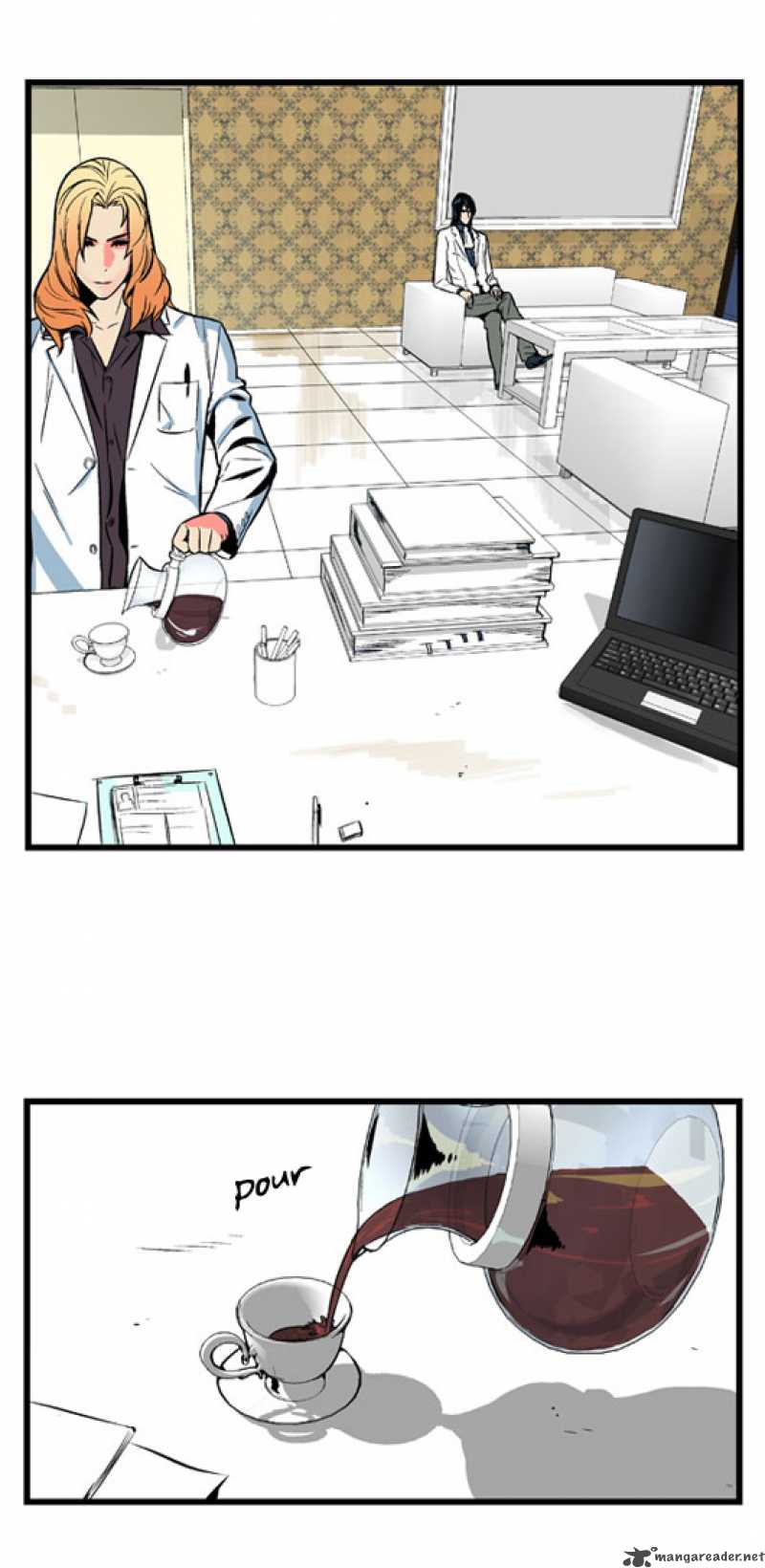 Noblesse 6 11
