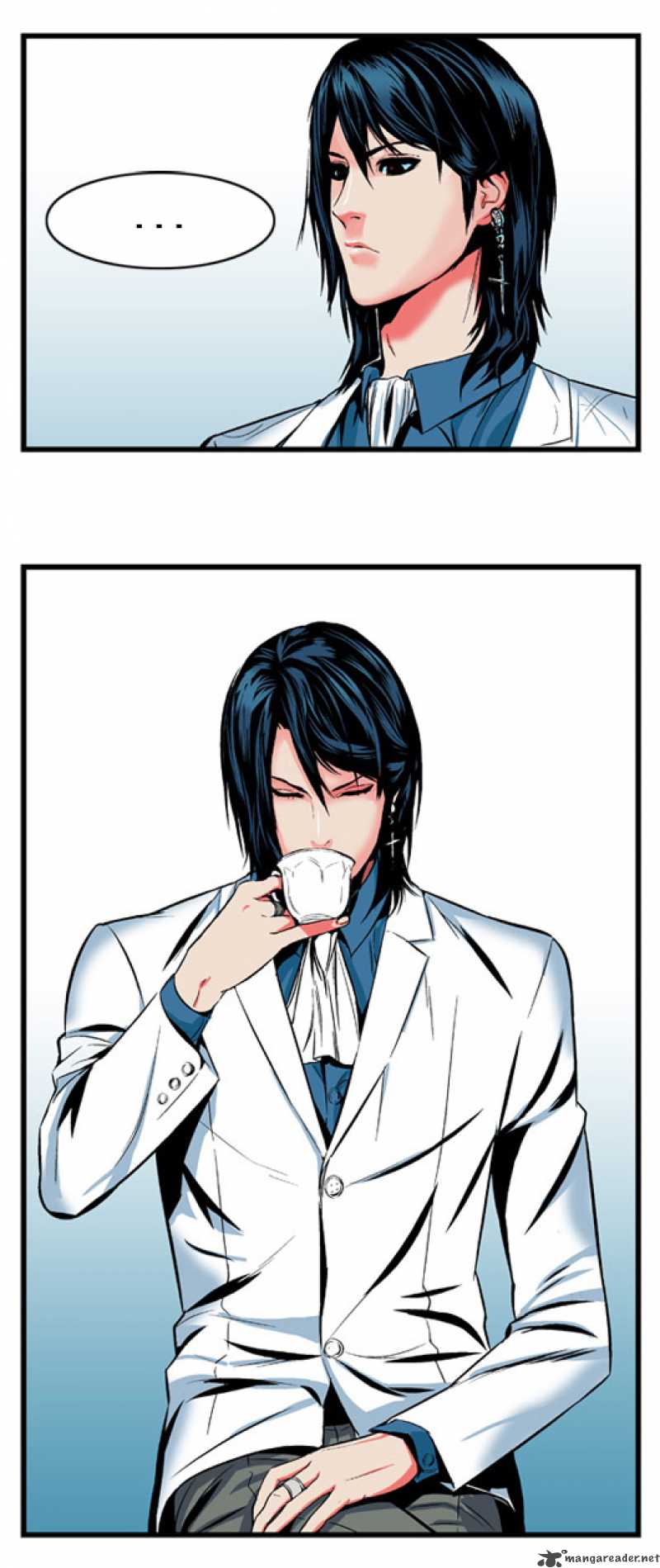 Noblesse 6 13