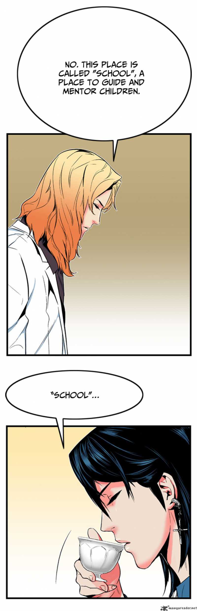 Noblesse 6 20