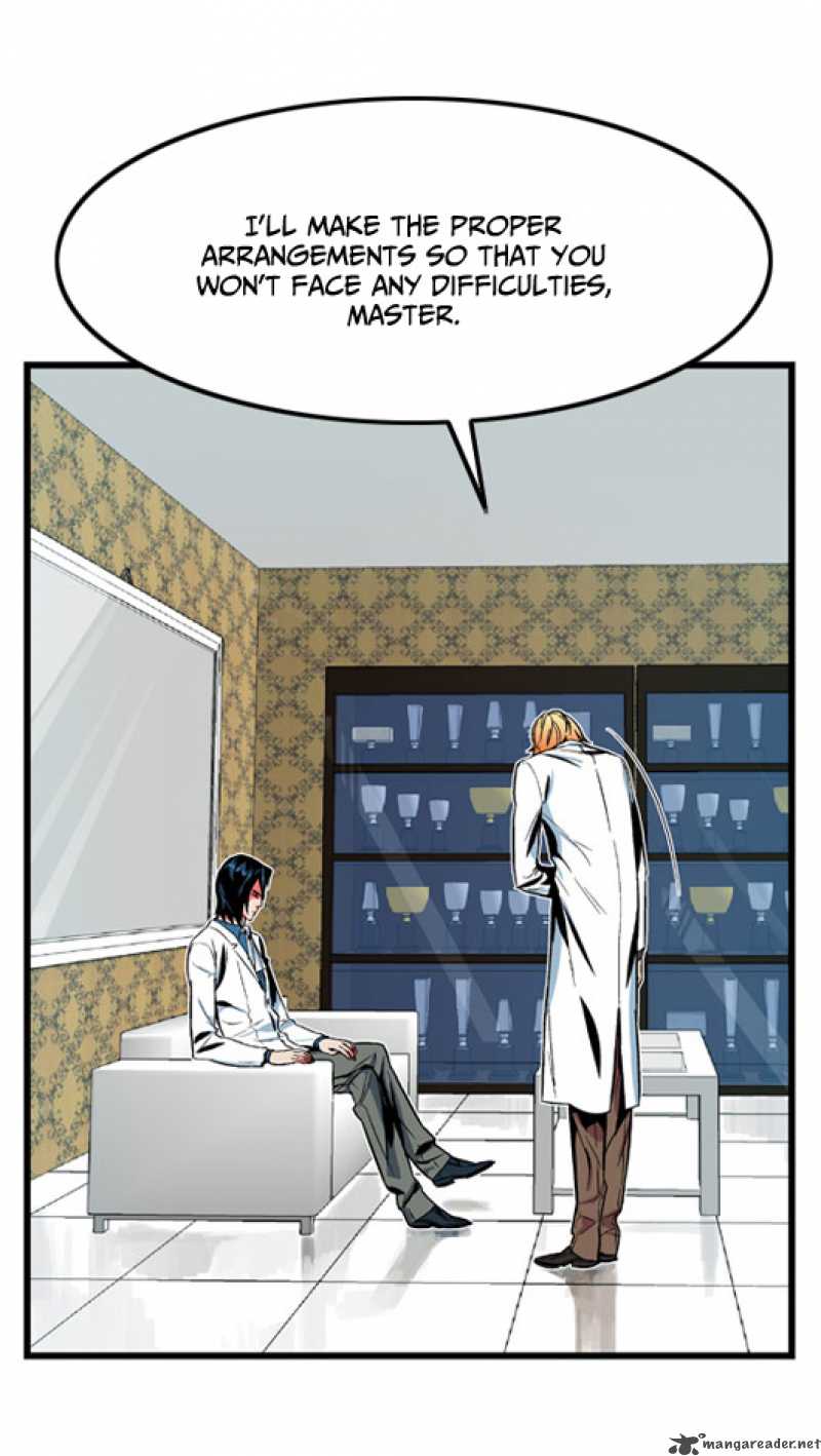 Noblesse 6 22