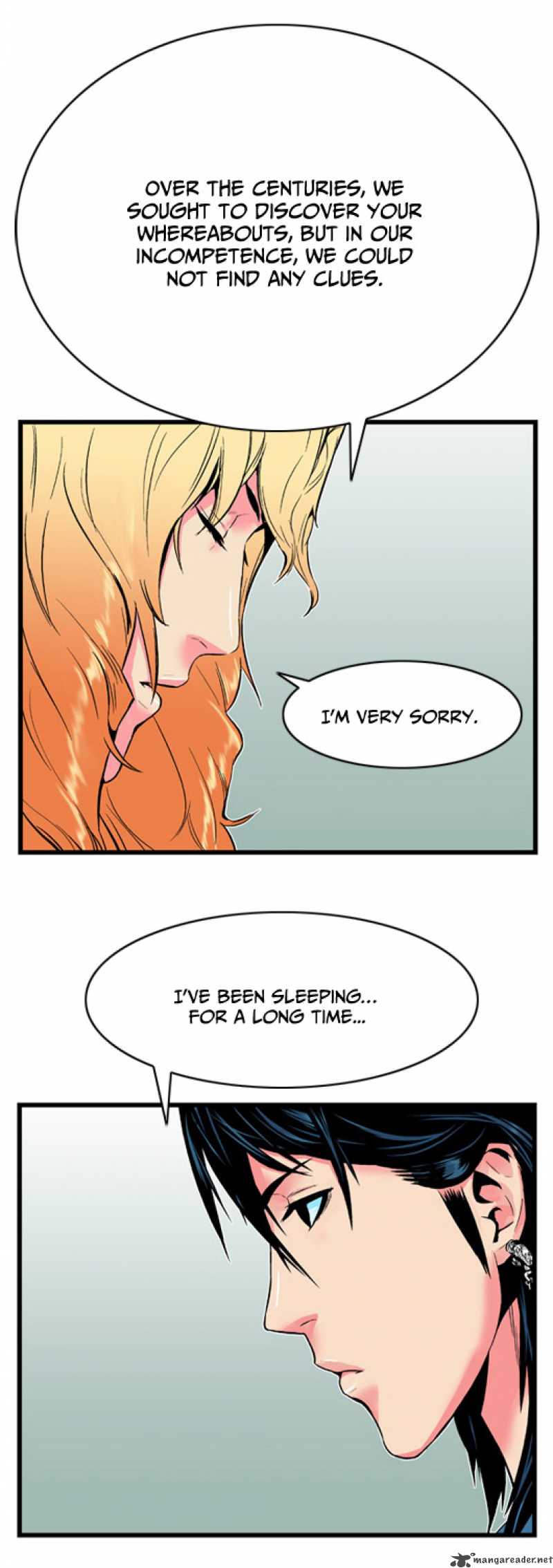 Noblesse 6 8