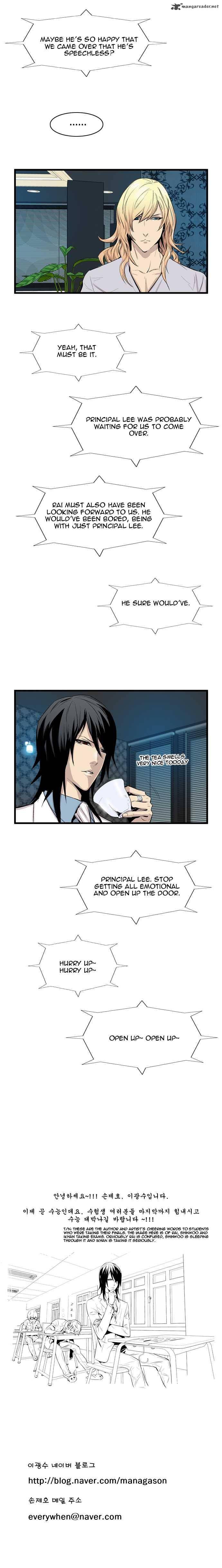 Noblesse 60 6