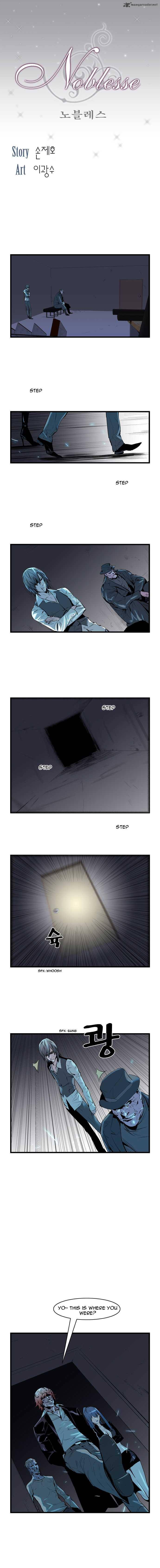 Noblesse 61 1