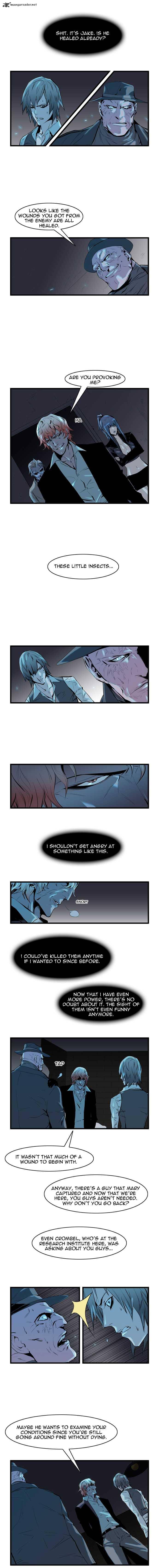 Noblesse 61 2