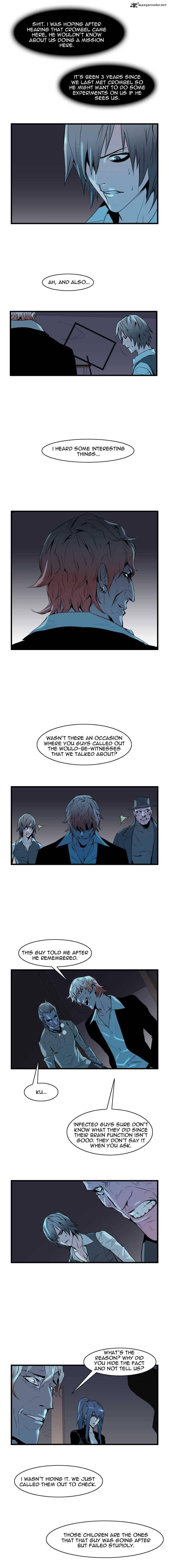 Noblesse 61 3