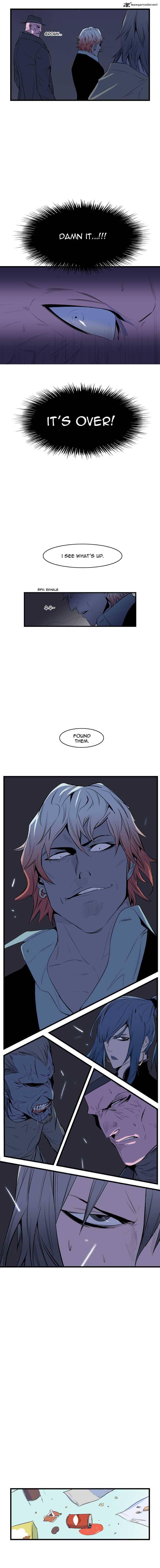 Noblesse 65 5