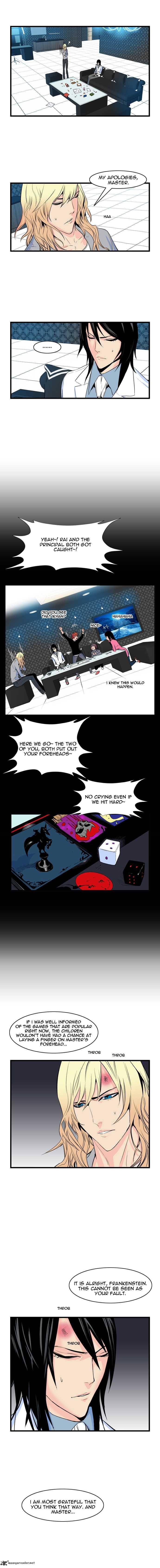 Noblesse 65 6