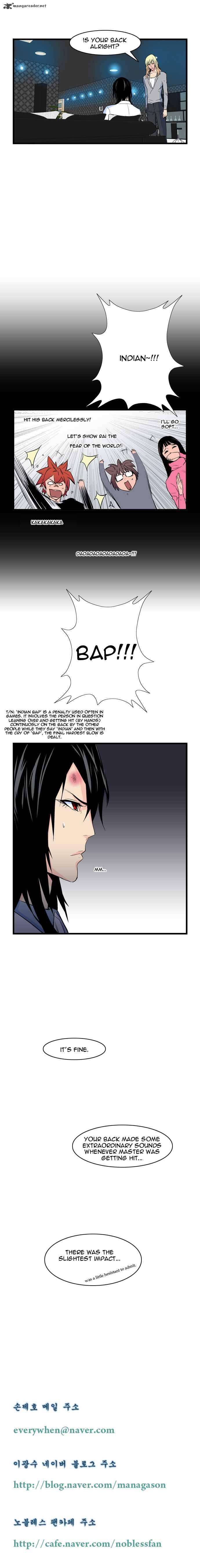 Noblesse 65 7