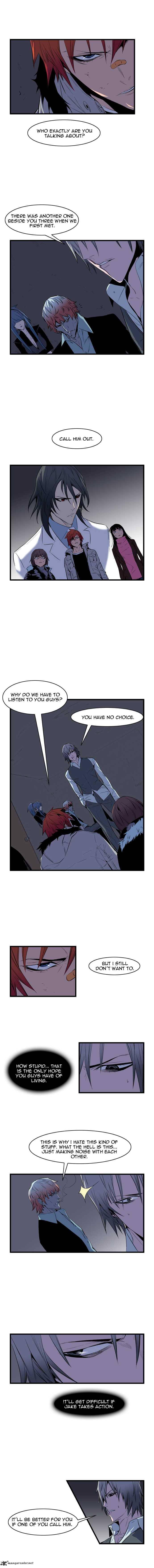 Noblesse 67 2