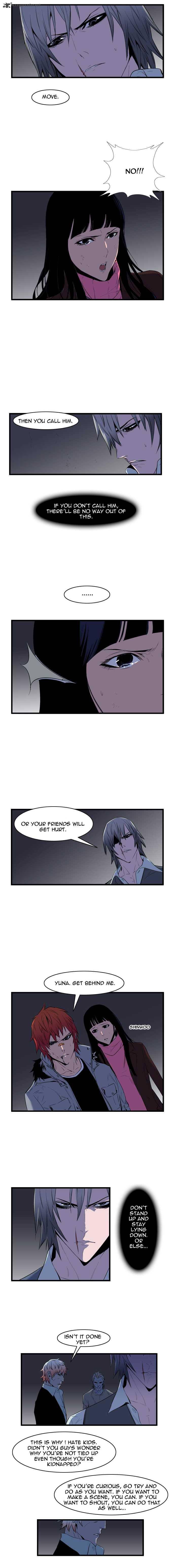 Noblesse 67 4