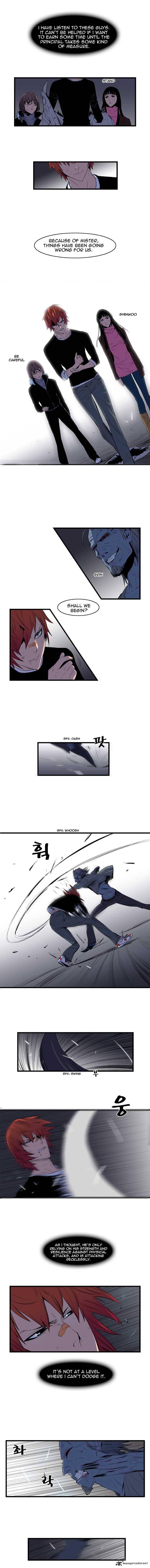 Noblesse 68 3