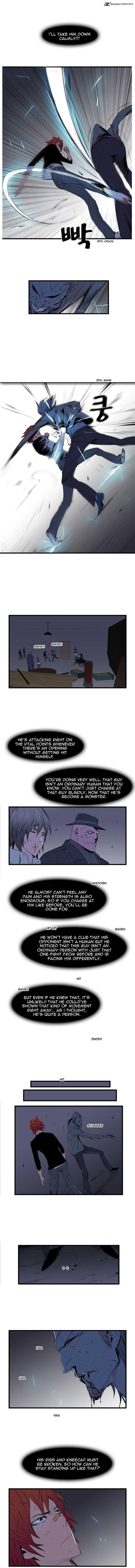 Noblesse 68 4