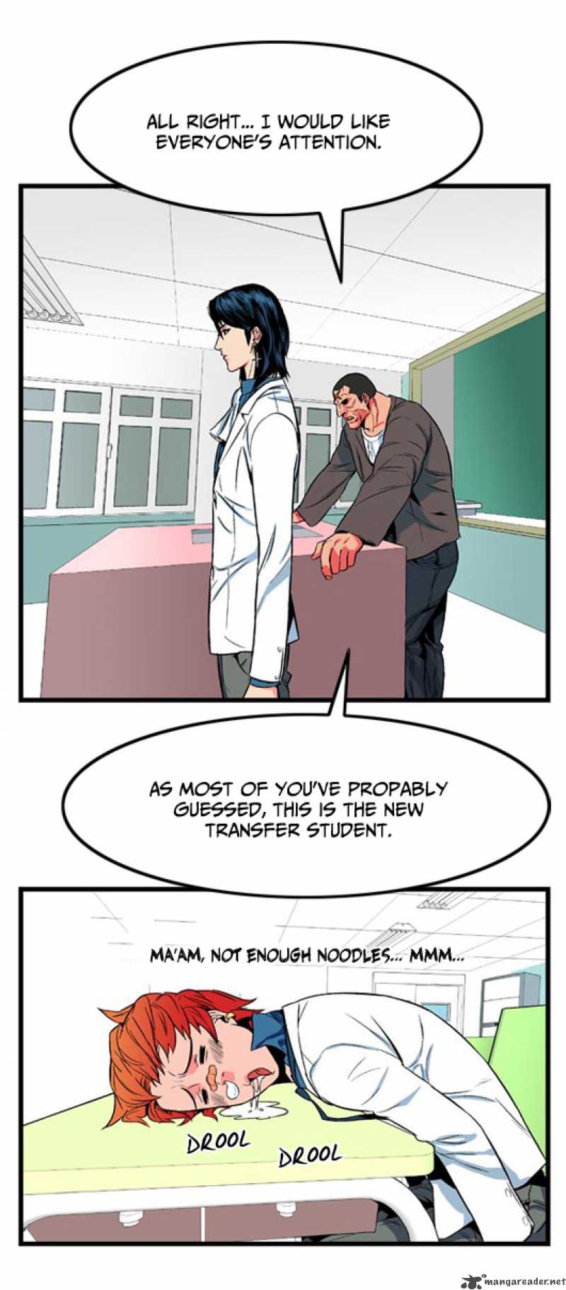 Noblesse 7 11