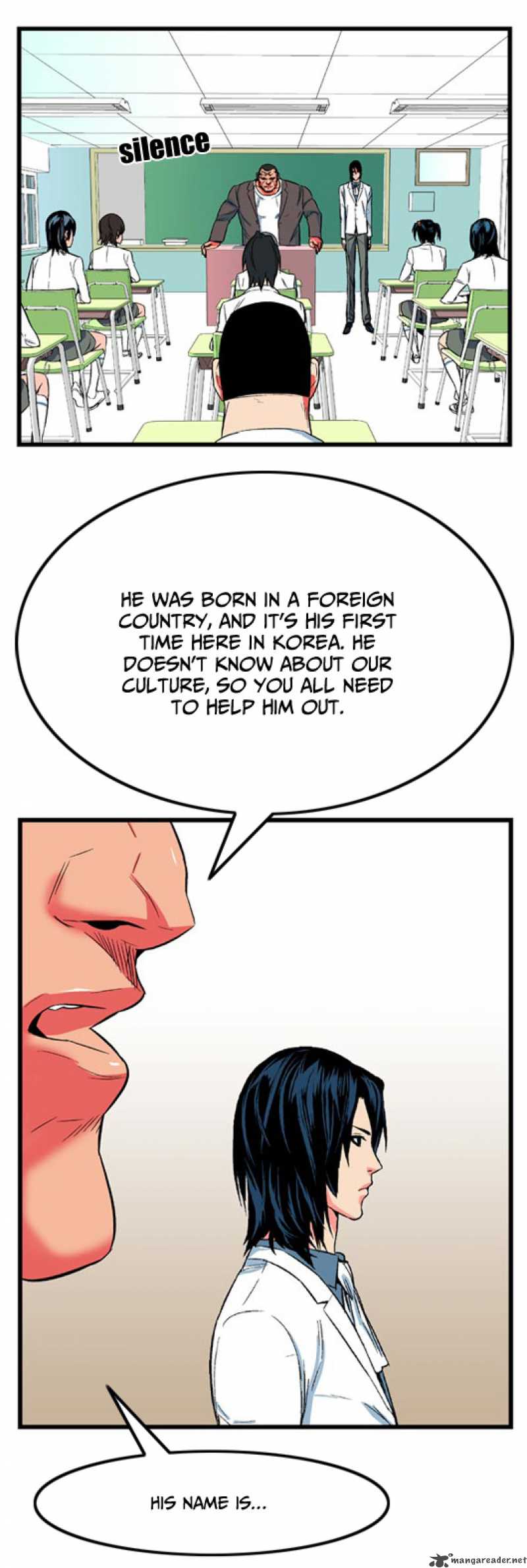 Noblesse 7 14