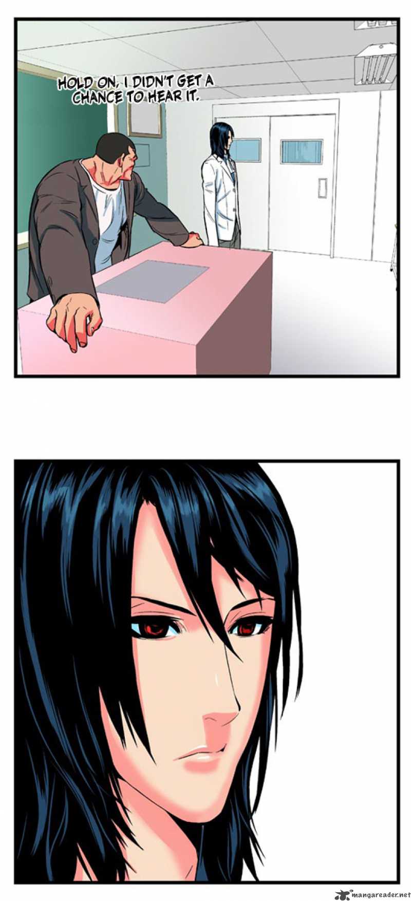 Noblesse 7 15