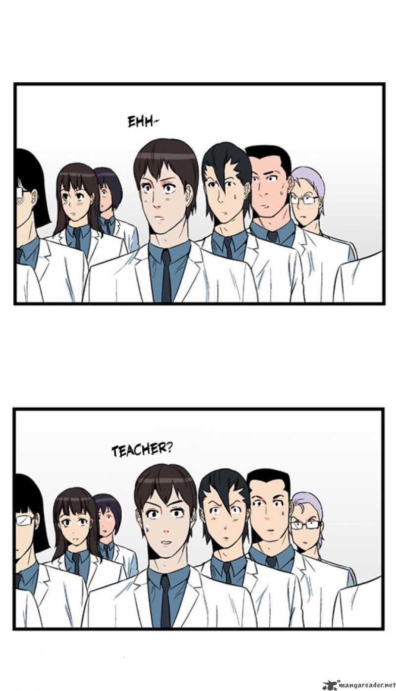 Noblesse 7 17