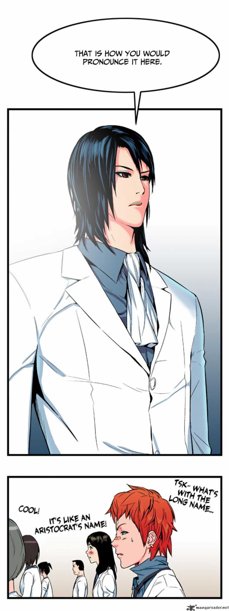 Noblesse 7 20