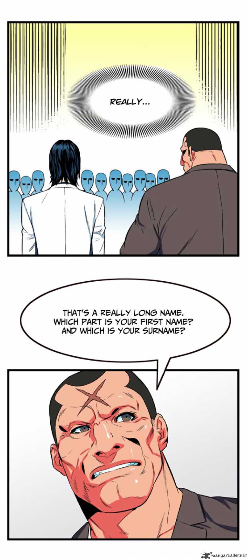Noblesse 7 23