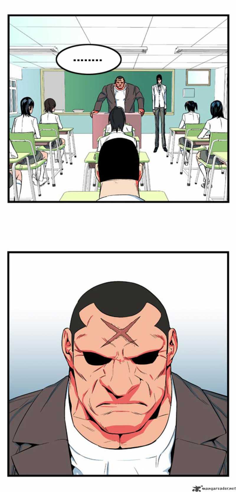 Noblesse 7 27
