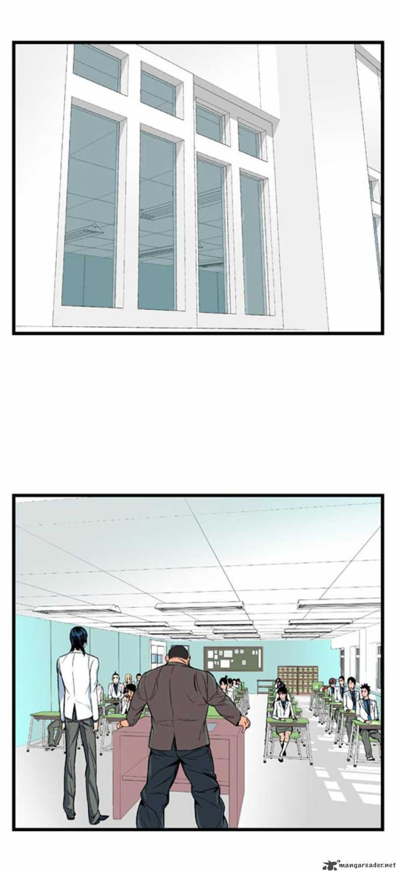 Noblesse 7 3