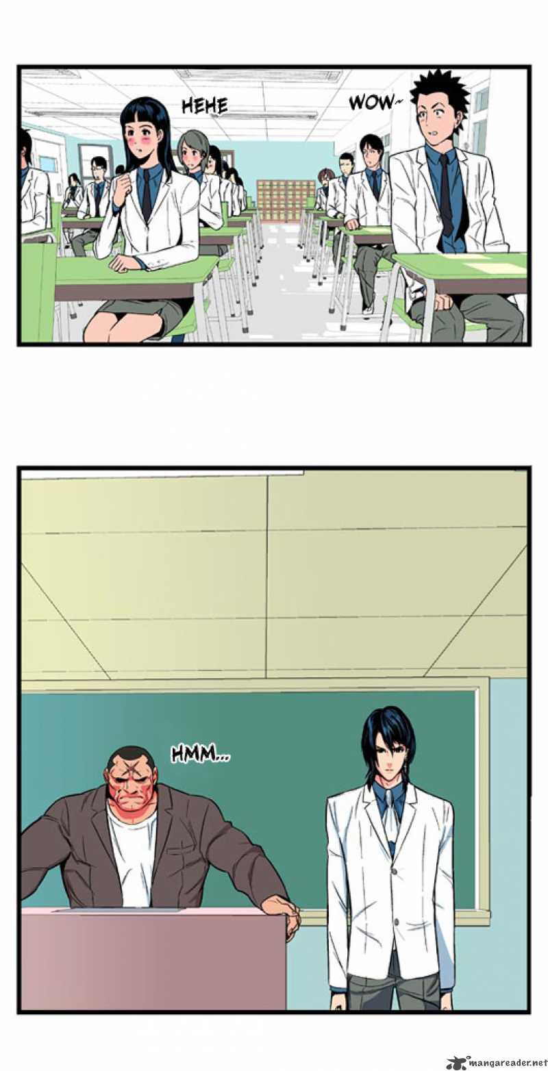 Noblesse 7 4