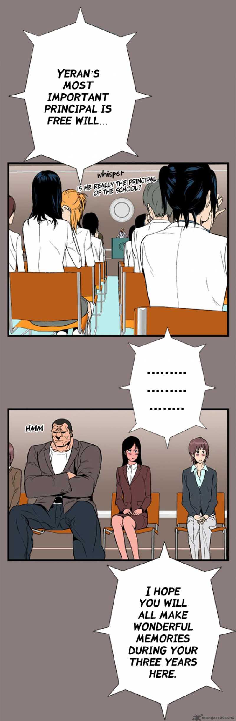 Noblesse 7 7