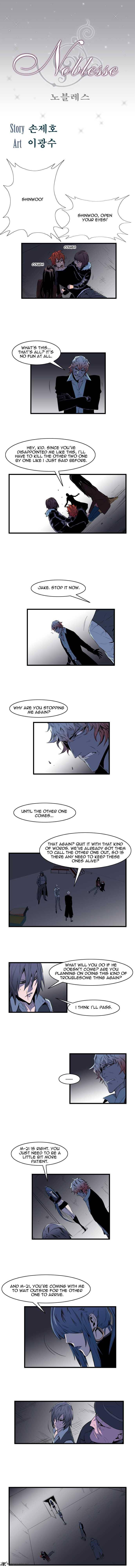 Noblesse 70 1