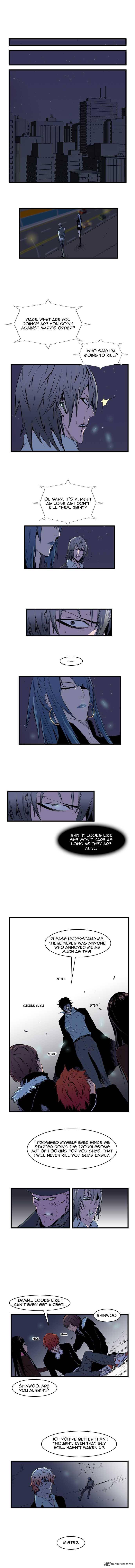 Noblesse 70 2